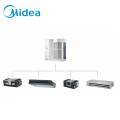 Midea V6 28HP Wide Capacity Range Industrial Air Conditioner